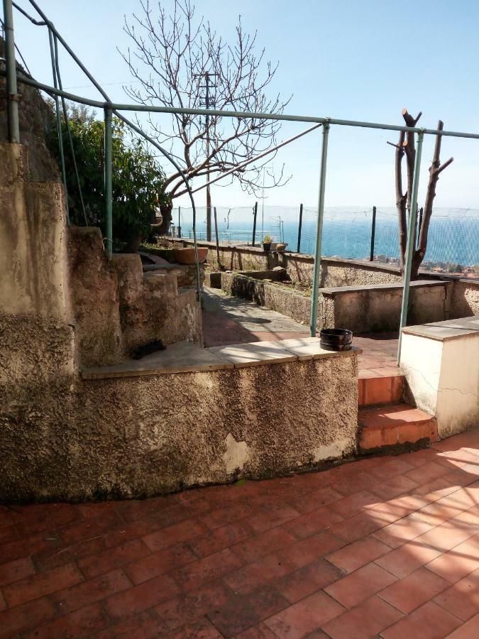 Апартаменти Casa Picasso Генуя Екстер'єр фото